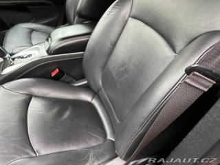 Fiat Freemont 2.0 MJT 125kw 4x4 Automat 2012