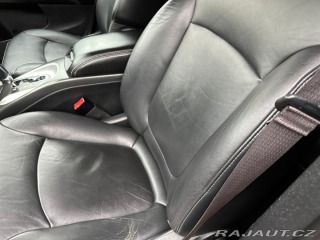 Fiat Freemont 2.0 MJT 125kw 4x4 Automat 2012