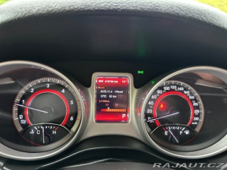 Fiat Freemont 2.0 MJT 125kw 4x4 Automat 2012
