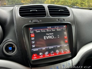 Fiat Freemont 2.0 MJT 125kw 4x4 Automat 2012