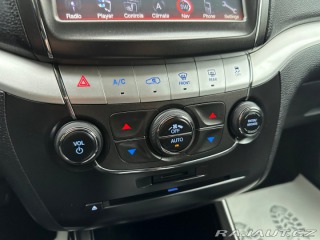Fiat Freemont 2.0 MJT 125kw 4x4 Automat 2012