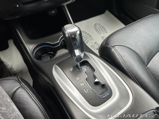 Fiat Freemont 2.0 MJT 125kw 4x4 Automat 2012