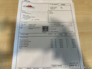 Fiat Freemont 2.0 MJT 125kw 4x4 Automat 2012