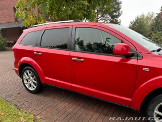 Fiat Freemont 2.0 MJT 125kw 4x4 Automat 2012
