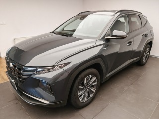 Hyundai Tucson 1.6 T-GDI MHEV 110kW Smar