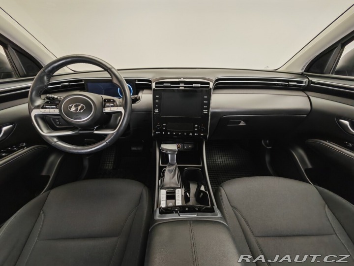 Hyundai Tucson 1.6 T-GDI MHEV 110kW Smar 2023