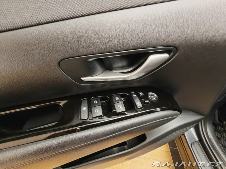 Hyundai Tucson 1.6 T-GDI MHEV 110kW Smar 2023