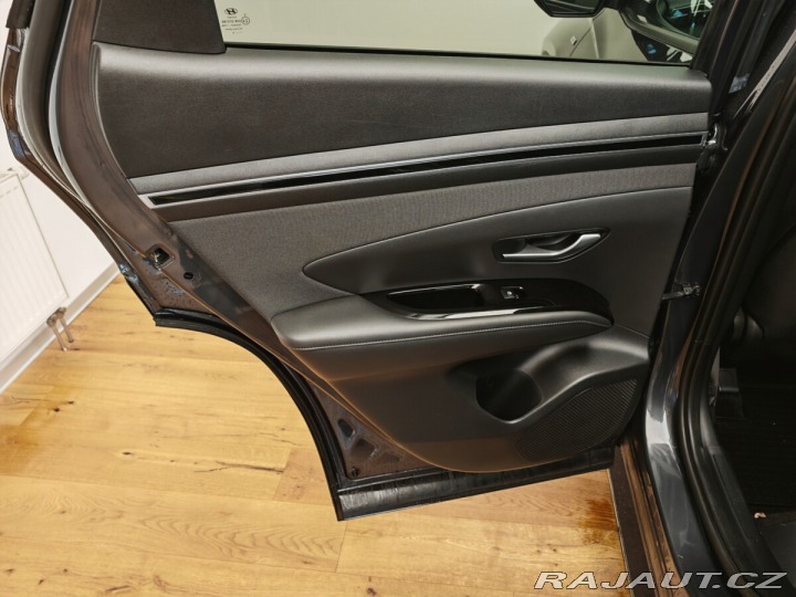 Hyundai Tucson 1.6 T-GDI MHEV 110kW Smar 2023