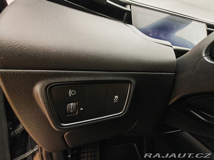 Hyundai Tucson 1.6 T-GDI MHEV 110kW Smar 2023