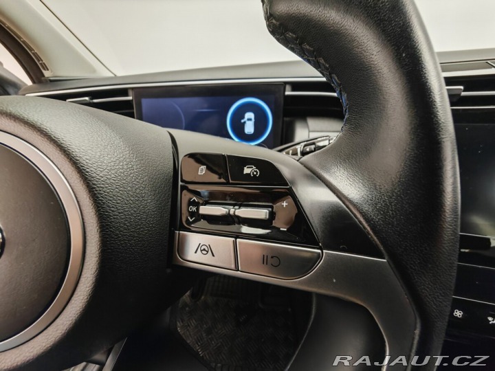 Hyundai Tucson 1.6 T-GDI MHEV 110kW Smar 2023