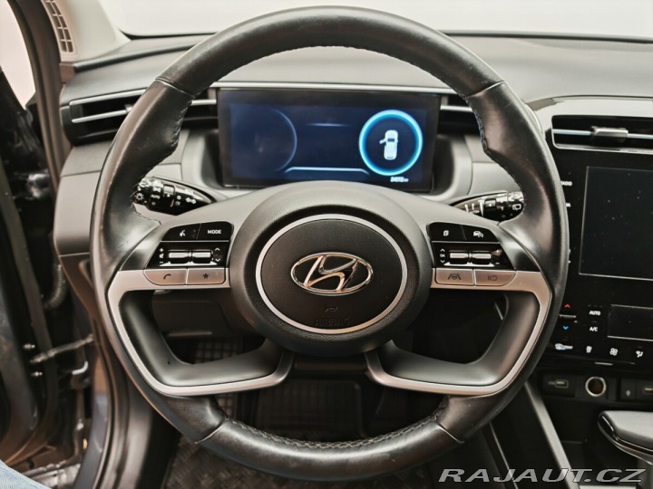 Hyundai Tucson 1.6 T-GDI MHEV 110kW Smar 2023