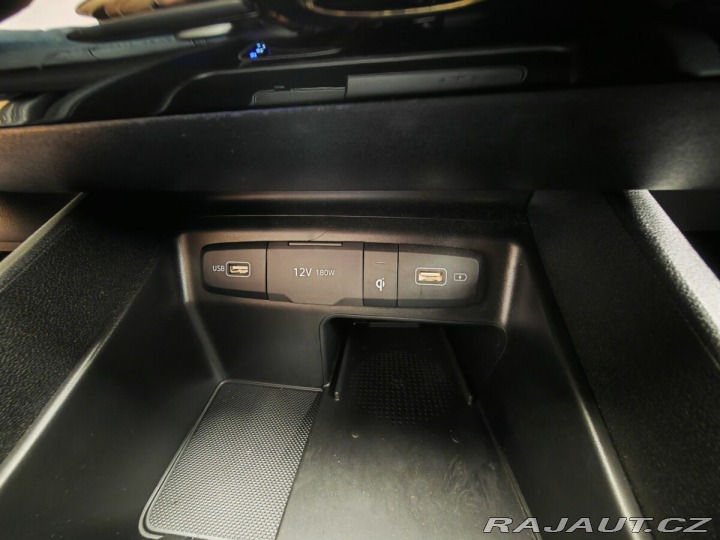 Hyundai Tucson 1.6 T-GDI MHEV 110kW Smar 2023