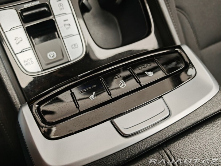 Hyundai Tucson 1.6 T-GDI MHEV 110kW Smar 2023
