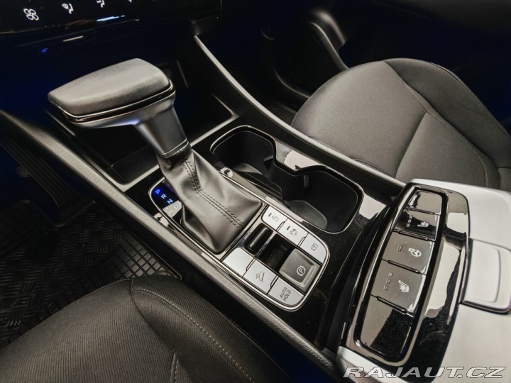 Hyundai Tucson 1.6 T-GDI MHEV 110kW Smar 2023