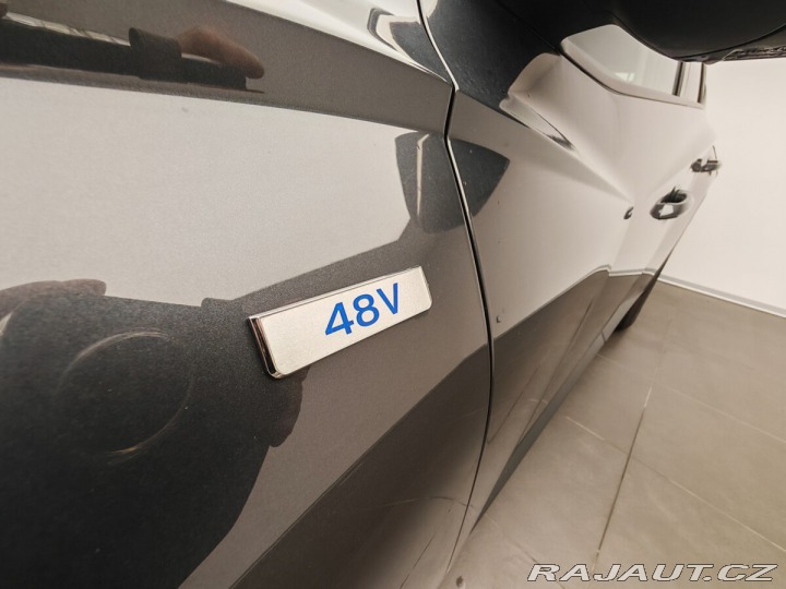 Hyundai Tucson 1.6 T-GDI MHEV 110kW Smar 2023