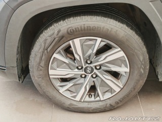 Hyundai Tucson 1.6 T-GDI MHEV 110kW Smar 2023