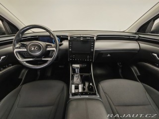 Hyundai Tucson 1.6 T-GDI MHEV 110kW Smar 2023