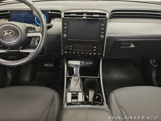 Hyundai Tucson 1.6 T-GDI MHEV 110kW Smar 2023