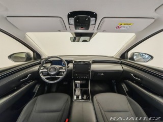 Hyundai Tucson 1.6 T-GDI MHEV 110kW Smar 2023