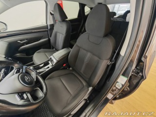 Hyundai Tucson 1.6 T-GDI MHEV 110kW Smar 2023