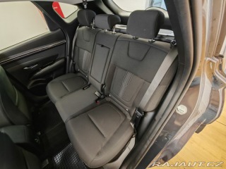 Hyundai Tucson 1.6 T-GDI MHEV 110kW Smar 2023