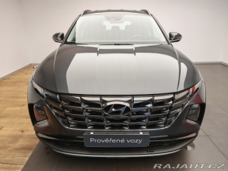 Hyundai Tucson 1.6 T-GDI MHEV 110kW Smar 2023
