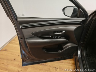 Hyundai Tucson 1.6 T-GDI MHEV 110kW Smar 2023