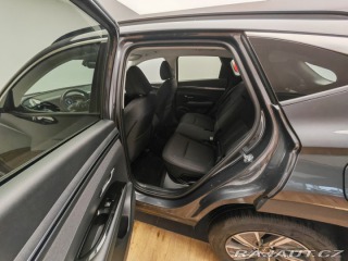 Hyundai Tucson 1.6 T-GDI MHEV 110kW Smar 2023