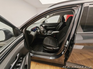 Hyundai Tucson 1.6 T-GDI MHEV 110kW Smar 2023