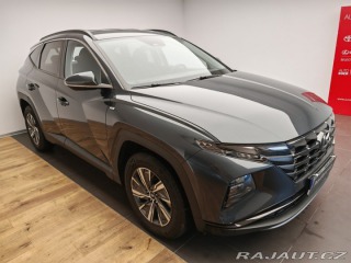 Hyundai Tucson 1.6 T-GDI MHEV 110kW Smar 2023