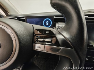 Hyundai Tucson 1.6 T-GDI MHEV 110kW Smar 2023