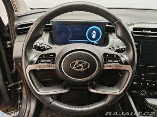 Hyundai Tucson 1.6 T-GDI MHEV 110kW Smar 2023