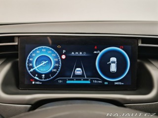 Hyundai Tucson 1.6 T-GDI MHEV 110kW Smar 2023
