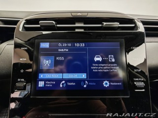 Hyundai Tucson 1.6 T-GDI MHEV 110kW Smar 2023