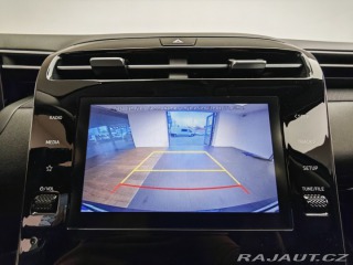 Hyundai Tucson 1.6 T-GDI MHEV 110kW Smar 2023