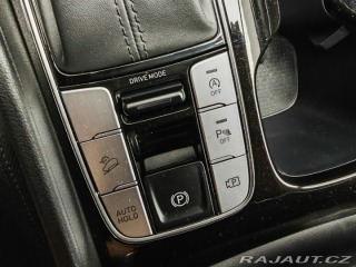 Hyundai Tucson 1.6 T-GDI MHEV 110kW Smar 2023