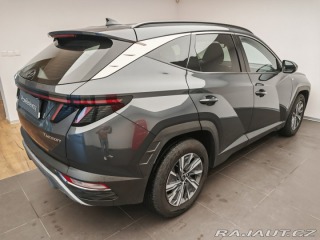 Hyundai Tucson 1.6 T-GDI MHEV 110kW Smar 2023