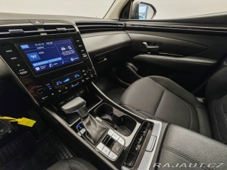 Hyundai Tucson 1.6 T-GDI MHEV 110kW Smar 2023