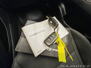 Hyundai Tucson 1.6 T-GDI MHEV 110kW Smar 2023