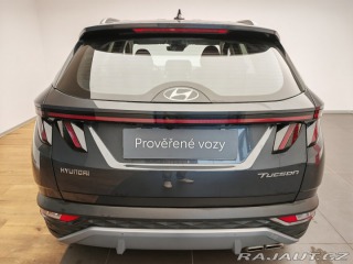 Hyundai Tucson 1.6 T-GDI MHEV 110kW Smar 2023