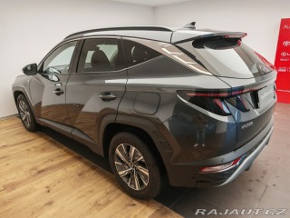 Hyundai Tucson 1.6 T-GDI MHEV 110kW Smar 2023