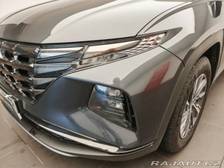 Hyundai Tucson 1.6 T-GDI MHEV 110kW Smar 2023