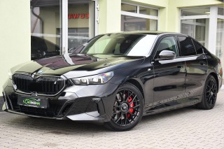 BMW i5 xDrive 40 M-SPORT