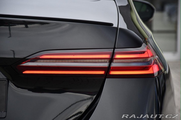 BMW i5 xDrive40 MSPORT B&W T 2024