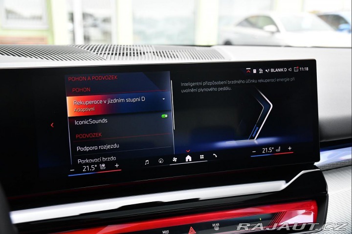 BMW i5 xDrive 40 M-SPORT 2024