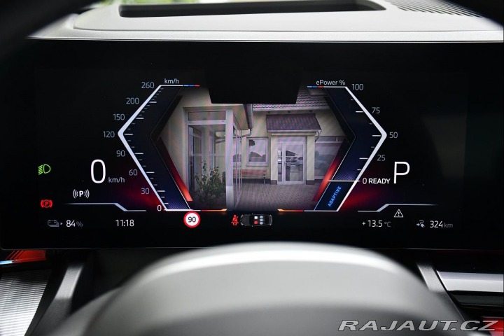 BMW i5 xDrive40 MSPORT B&W T 2024