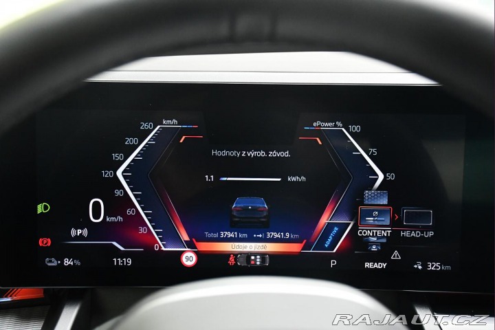 BMW i5 xDrive 40 M-SPORT 2024