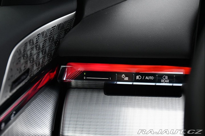 BMW i5 xDrive40 MSPORT B&W T 2024