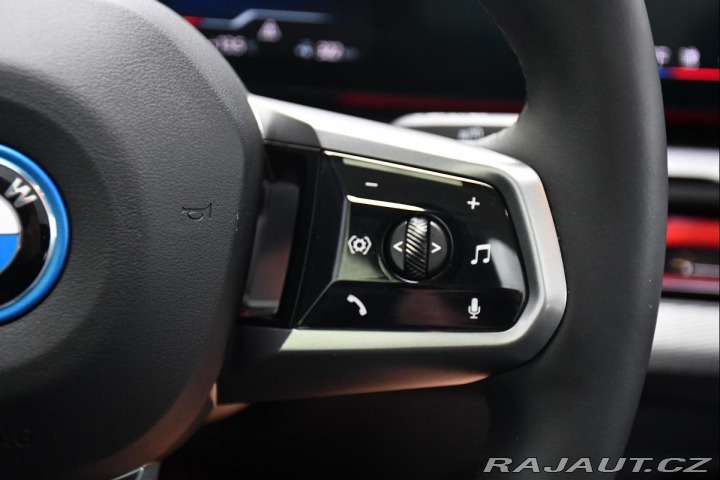 BMW i5 xDrive40 MSPORT B&W T 2024