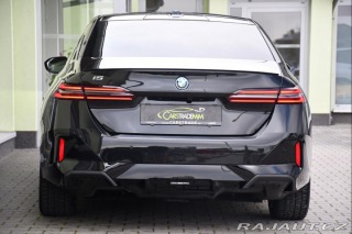 BMW i5 xDrive 40 M-SPORT 2024